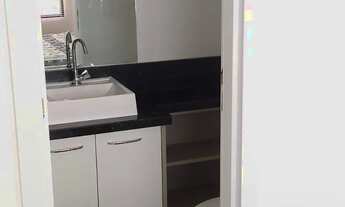 Imagem 6: Maxi Studio- Studio mobiliado para locação - Ap 1803 - Centro-Kitnet Prox Shopping Estação