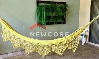 Imagem 3: Sobrado em Rua Osório Volpato - Jardim Olímpico - Bauru/SP