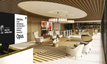 Imagem 4: Ágio Pateo 136 Opus Sala comercial com 0 Quarto(s) e 0 banheiro(s) à Venda, 61.50 por R$ 8