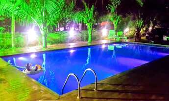 Imagem 3: Casa Temporada Casa com 4 dormitórios