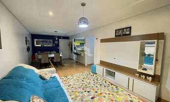 Imagem 2: Apartamento de 03 dormitórios sendo 01 suíte no Bairro Vila Verde em Caxias do Sul