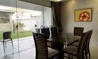 Imagem 14: GREEN CLUB 1 - Casa duplex com energia solar, 4 quartos, sendo uma suíte master com closet