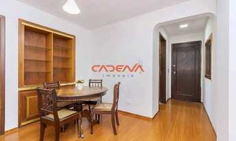 Imagem 3: Apartamento com 2 quartos e 1 vaga à venda no Bigorrilho