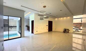 Imagem 5: Casa à venda no Condomínio Vila de La Roche R$1.100.000,00