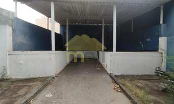 Imagem 3: Casa para Locação em Presidente Prudente, Jardim Bongiovani, 2 dormitórios, 1 suíte, 2 ban