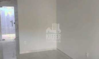 Imagem 5: Casa com 2 dormitórios à venda, 140 m² por R$ 350.000,00 - Cordeirinho - Maricá/RJ