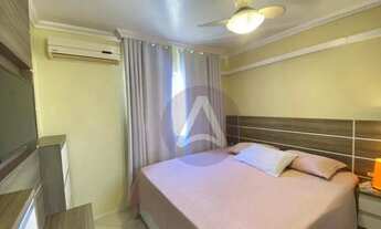 Imagem 7: Apartamento com 2 dormitórios à venda, 54 m² por R$ 530.000,00 - Ribeirão da Ilha - Floria