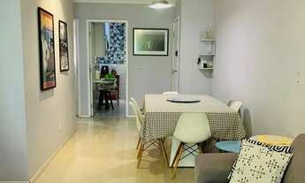 Imagem: PARQUE DAS CASTANHEIRAS - 3 QUARTOS/SUITE/2