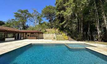 Imagem: Casa com 5 dormitórios à venda, 603 m²