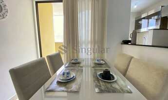 Imagem 7: Apartamento 2 quartos com suíte, vaga e elevador no Santa Helena