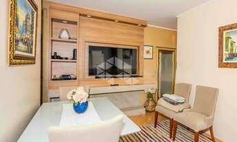 Imagem 5: Apartamento de 2 quartos reformado e semi mobiliado no Jardim do Salso próximo a PUC e Jar