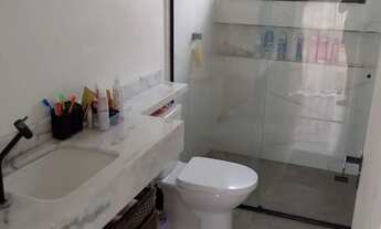 Imagem 4: Casa em condomínio fechado - 159 de A/C e 439 de terreno