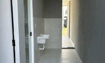 Imagem 7: Condomínio Ecoville II - Casa 3/4 com 2 suítes de 117 m², 4 vagas por 489.999,00