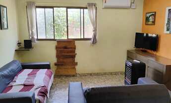 Imagem: Casa pelo preço do terreno