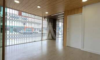 Imagem 6: Loja comercial de 50m² com sala e lavabo no bairro Iririu