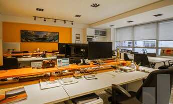 Imagem 7: Conjunto Comercial com 2 Salas 2 Vagas em Perdizes