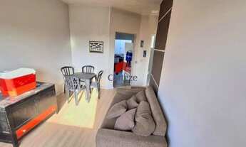 Imagem 6: Apartamento com 54,05m² 2 quartos, à venda, no bairro Guatupê em São José dos Pinhais