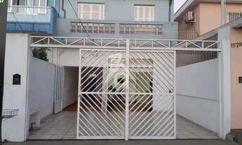 Imagem 4: Sobrado comercial, 155m², V. Regente Feijó