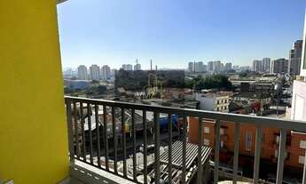 Imagem 6: Apartamento à venda no bairro Vila Romana - São Paulo/SP, Zona Oeste