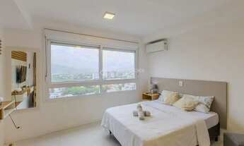 Imagem 2: Apartamento 1 dormitório partenon porto alegre