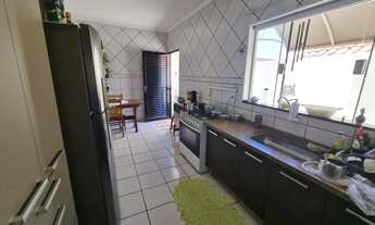 Imagem 5: Casa para Venda em Presidente Prudente, Conjunto Habitacional Ana Jacinta, 3 dormitórios