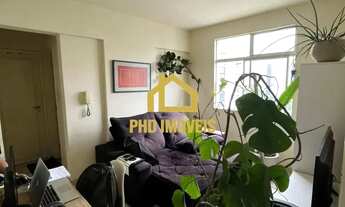 Imagem: Apartamento para alugar Lourdes Belo Horizonte