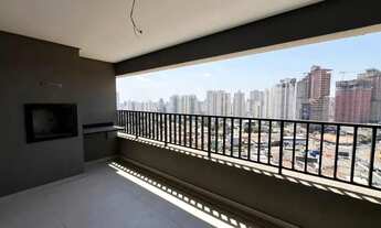 Imagem 6: Apartamento à venda no bairro Serrinha - Goiânia/GO