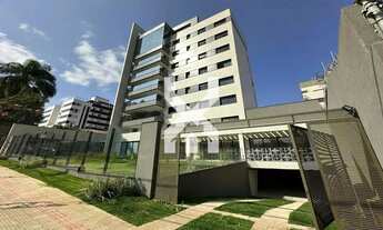 Imagem 2: Apartamento à venda, 4 quartos, Castelo - Belo Horizonte