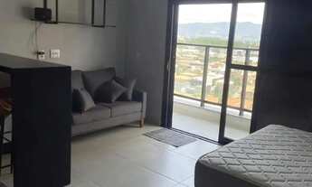 Imagem 6: Apartamento para aluguel com 1 quarto e 39 m² Jardim das Nações