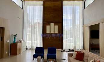 Imagem 6: Casa linear contemporânea no Maramar, Recreio dos Bandeirantes, Rio de Janeiro, RJ