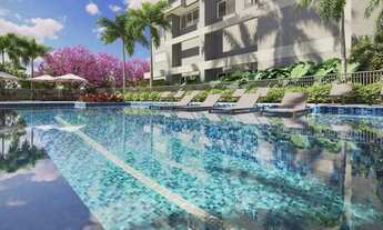 Imagem 3: Apartamento com 2 dormitórios e varanda na Lapa - Próximo a estação de trem e marginal