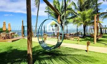 Imagem 5: Apartamento superior pé na areia 3 suítes a venda na Praia da Espera em Itacimirim Bahia