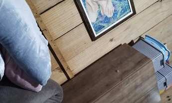 Imagem 16: Casa com piscina temporada