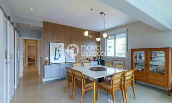 Imagem 7: Lagoa Apartamento com 4 dormitórios