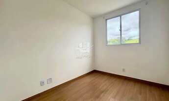 Imagem 6: Conforto e Lazer Completo no Reserva Bandeirantes 2 Quartos com Vista Livre