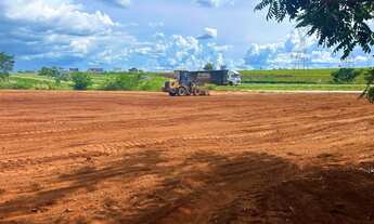 Imagem 2: Hidrolândia Chácara com venda por R$1.350.000