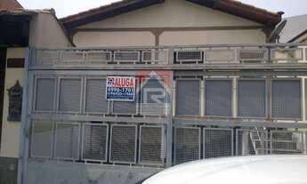 Imagem: Casa para alugar no bairro Vila São Pedro