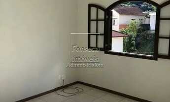 Imagem 2: PETRóPOLIS - Casa Padrão - Caxambu