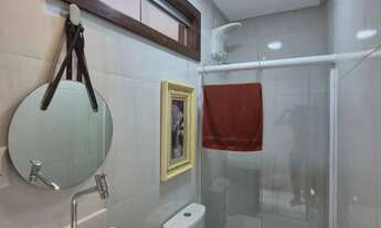 Imagem 7: Excelente casa 3/4 sendo 3 suítes em rua publica