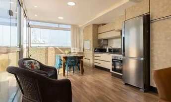 Imagem 6: Cobertura a venda de 04 dormitórios sendo 01 suíte em Abraão - Florianópolis - SC