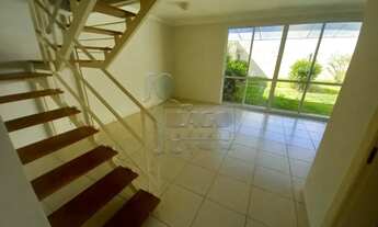 Imagem 2: Casa sobrado de 120m² com 03 quartos para locação e venda em condomínio - Jardim Botânico