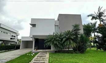 Imagem 3: Casa a venda no Condomínio Portal do Sol em Criciúma