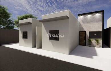 Imagem 3: Casa à venda, Bairro Seminário, Campo Grande, MS