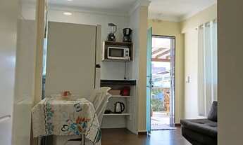 Imagem 2: Apto. Zibello Apartamento com 1 dormitório