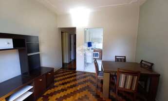 Imagem: APARTAMENTO DE 1 DORM/QUARTOS COM 47,43