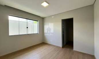 Imagem 7: RESERVA DO VALE - CASA - 3 QUARTOS / 1 SUÍTE - 137 M²