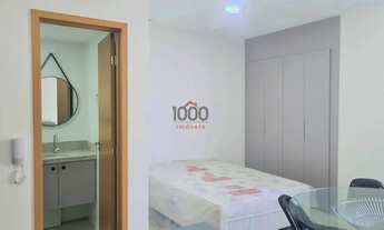 Imagem 5: Studio 1 quarto - São Mateus