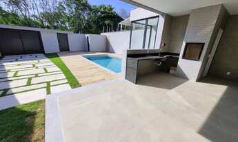 Imagem 3: Casa com 4 suítes à venda na Barra da Tijuca rio de Janeiro