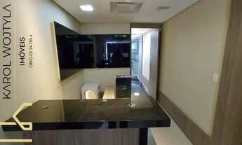 Imagem 4: Complexo Comercial no Ed. Santos Dumont Center