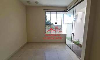 Imagem 3: Casa com 3 dormitórios, 72 m² - venda por R$ 380.000,00 ou aluguel por R$ 1.750,00/mês - R